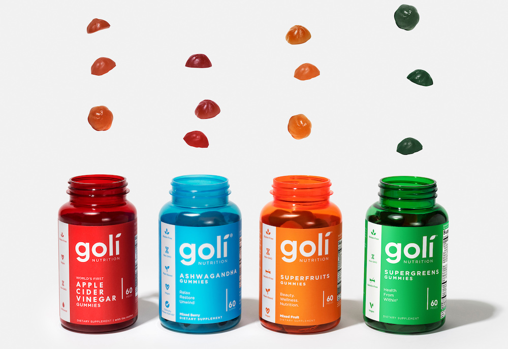 goli_nutrition_acquisition_agreement