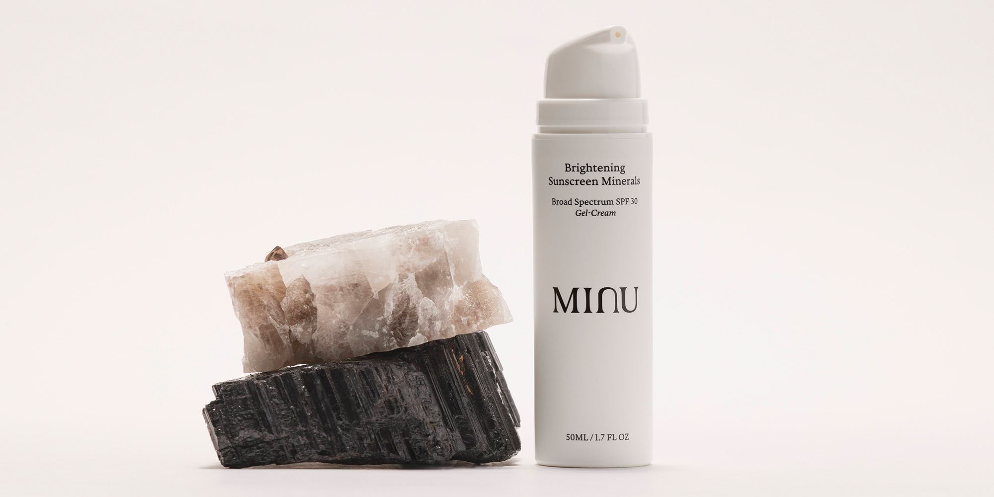 New VC-Backed Brand Minu Is Out To Show Mineral Sunscreen Doesn’t Have To Involve Compromises