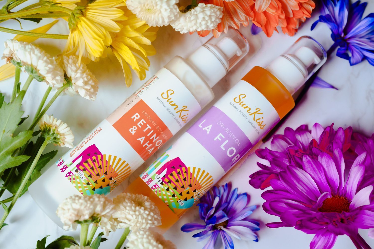 SunKiss Organics’ Founder On Being At Peace With The Decision To Shutter The Brand