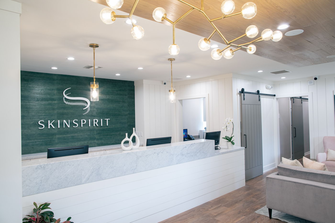 SkinSpirit Acquires Med-Spa Locations To Expand Its Reach Across The Country