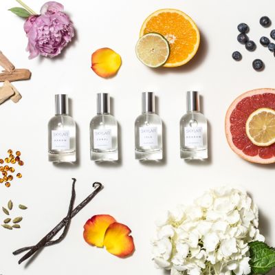 Dollars And Scents: Skylar Body Raises $3M To Fuel Growth